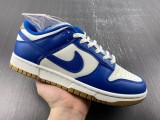 Nike Dunk Low Kansas City Royals