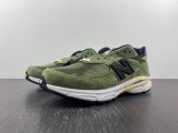 New Balance 990v3 JJJJound Olive