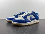 Nike Dunk Low Kansas City Royals