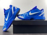 Nike Kobe 6 shoes