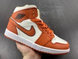 Jordan 1 Mid SE “Sport Spice”