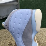 Jordan 13 x SoleFly