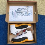 Jordan 12 “25 Years in China”