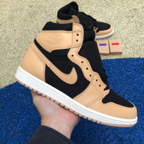 Jordan 1 Retro High OG Heirloom