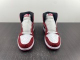 Jordan 1 High OG shoes