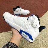 Jordan 6 Retro Sport Blue