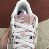 Nike Dunk Low Disrupt 2 Pink Oxford