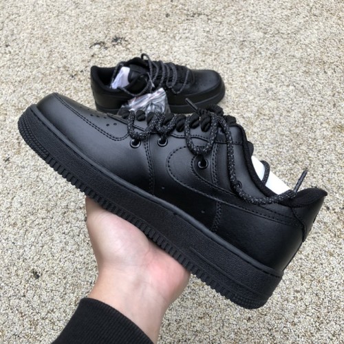 Nike air force 1 shoes