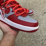 Nike Air Force 1’07 WB Low shoes