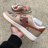 Nike Air Force 1 Low Merry Christmas