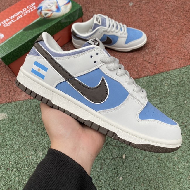 Nike Dunk Low Pro Argentina