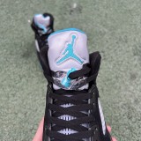 Jordan 5 Aqua