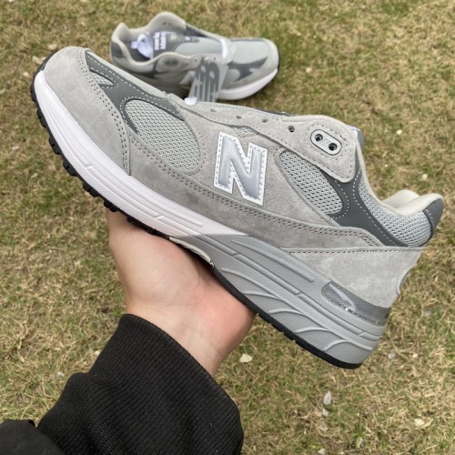 New Balance 993 MiUSA Grey