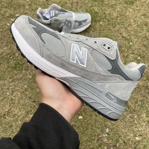 New Balance 993 MiUSA Grey