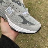 New Balance 993 MiUSA Grey
