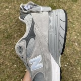 New Balance 993 MiUSA Grey