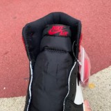 Jordan 1 Retro High Bred Toe