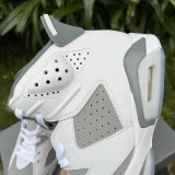 Jordan 6 “Cool Grey”