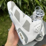 Jordan 6 “Cool Grey”