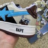 A Bathing Ape Bape Sta Marvel Comics Rocket Raccoon (2022)