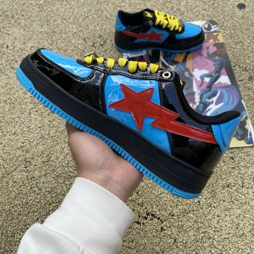 A Bathing Ape Bape Sta Marvel Comics Black Widow (2022)