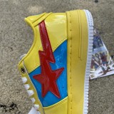 A Bathing Ape Bape Sta Marvel Comics Thor (2022)