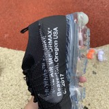Nike Air VaporMax Off-White Black (2018)