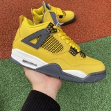 Jordan 4 Retro Lightning (2021)