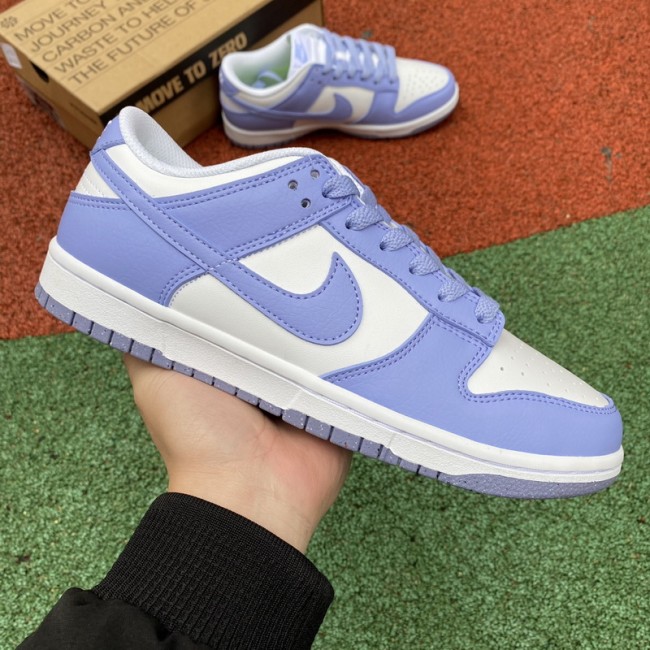 Nike Dunk Low Next Nature Lilac