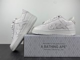 A Bathing Ape Bape shoes