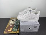 A Bathing Ape Bape shoes