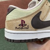 Travis Scott x Playstation x Nike SB Dunk Low