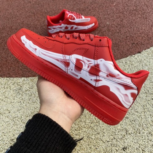 Nike Air Force 1'07 Low shoes