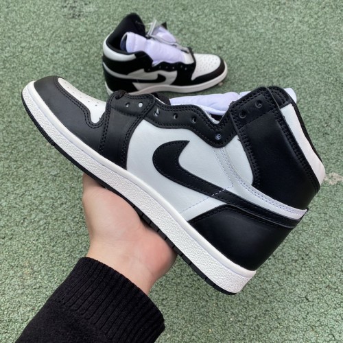 Jordan 1 Retro High 85 Panda (2023)