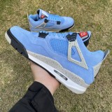 Jordan 4 Retro University Blue