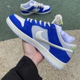 Fly Streetwear x Nike SB Dunk Low 2023