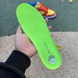 Nike SB Dunk Low “Bart Simpson”