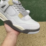 Jordan 4 SE Craft “Photon Dust”