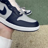 Jordan 1 High 85 Georgetown