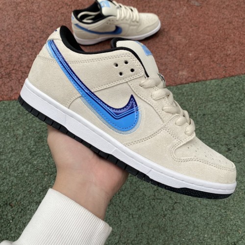 Nike SB Dunk Low Truck It