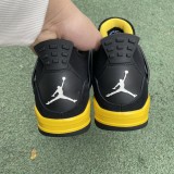 Jordan 4 Thunder 2023