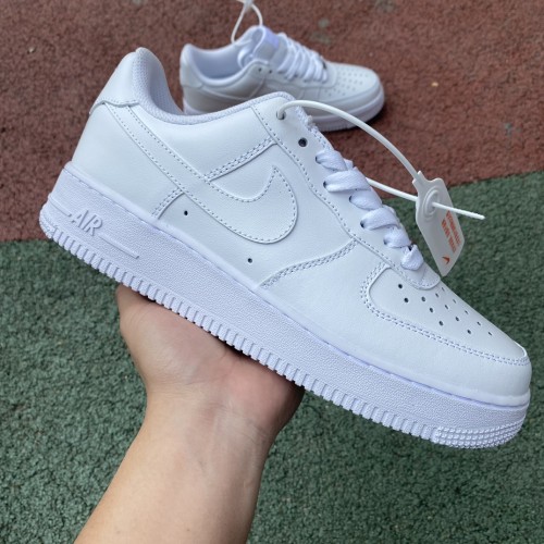 Nike Air Force 1 Low '07 White