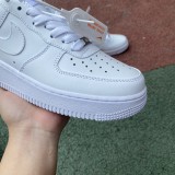 Nike Air Force 1 Low '07 White