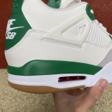 Jordan 4 Retro SB Pine Green(Size US4-16)