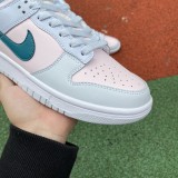 Nike Dunk Low “Mineral Teal”