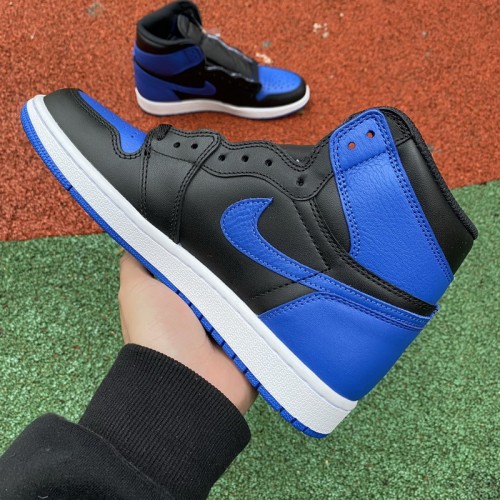 Jordan 1 Retro Royal