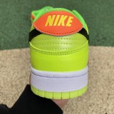 Nike Dunk Low “Glow in the Dark”