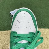 Nike Dunk Low SE “Lottery Green”
