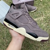 Jordan 4 Retro A Ma Maniére Violet Ore