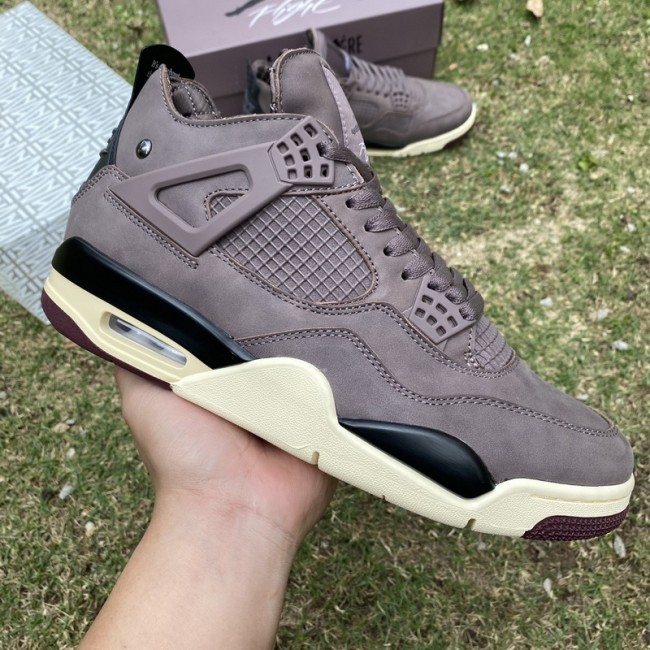 Jordan 4 Retro A Ma Maniére Violet Ore